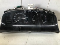 фото thumb №6, Блок управления набор стартовый toyota corolla e11 бензин 0261206481