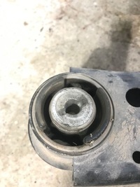 фото thumb №6, Dodge charger 2015 балка задние