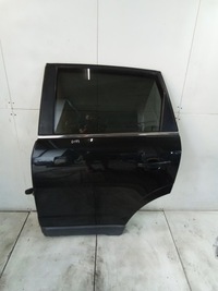 фото thumb №1, D193 двері лівий задня antara lift gar