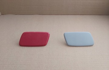 фото thumb №3, Mercedes w124 e заглушка накладка порога порогова захист планка