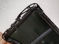 фото thumb №8, Vw touareg ii 7p 10-18 люк дах скляний панорама скло оригінальний номер