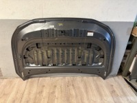 фото thumb №9, Toyota rav4 v 2018- капот крышка передняя 1g3