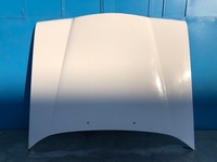 фото thumb №1, Mercedes w123 coupe c123 капот кришка двигуна