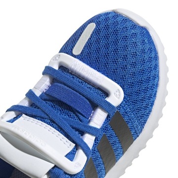 23 SPORTOWE BUTY ADIDAS DZIECIĘCE LEKKIE EG9121