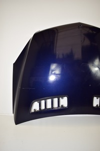 фото thumb №4, Mercedes r klasa w251 lift капот