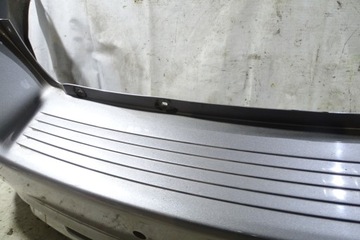 фото thumb №10, Dodge journey fiat freemont crossroad 2.4 2.o 11- бампер зад задній pdc psc