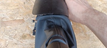 фото thumb №8, Домкрат вибірник коробки передач renault master 349016657r