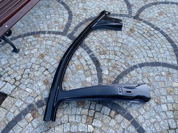 фото thumb №3, Seat ibiza v 5 6f обшивка стійка фартух правий 6f0809840 оригінал нове