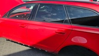 фото thumb №2, Audi rs6 4g двері ліві зад lz3m