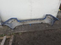 Бампер задний peugeot 307 sw универсал в Украине, фото thumb