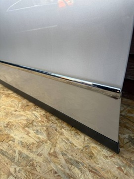 фото thumb №13, Дверь передние левая сторона volkswagen passat b6 la7w