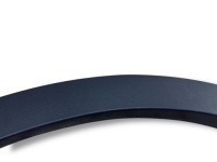 фото thumb №7, Volkswagen id.4 2021 задняя сторона правая молдинг крыла заднего