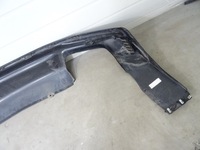 фото thumb №10, 2019 camaro ss 6.2 zl1 подкладка диффузор бампера задняя задняя спойлер спойлер