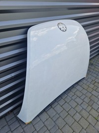 фото thumb №3, Капот vw new beetle 5c красивая