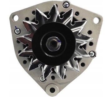 фото thumb №3, Новий генератор daf 65cf, 75cf, 85cf, 95xf; poj. 6.2/ 9.2/ 12.6; 1997-2002;