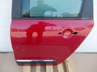 фото thumb №12, Дверь левый задняя citroen c3 picasso