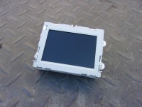 фото thumb №1, Peugeot 3008 5008 09-16r дисплей спідометра