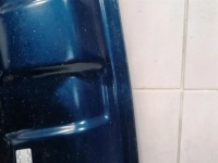 Капот 2017 2018 2019 2020 2021 2022 kia niro передняя капот капот Оригинал, фото thumb