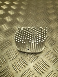 фото thumb №2, Модуль освітлення ecu mg zs ev 2022 zs11drl