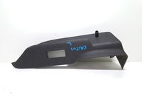 фото thumb №1, Citroen c4 cactus захист обшивка багажника кронштейн полиця ліва