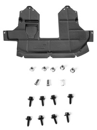 фото thumb №5, Защита pod двигатель alfa romeo 147, gt 01.01-09.10 r