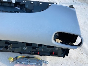 фото thumb №6, Toyota prius 4 iv панель капот консоль подушки