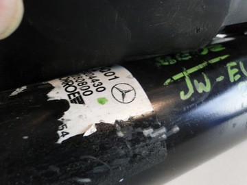 фото thumb №10, Mercedes w212 212 універсал амортизатор правий задній