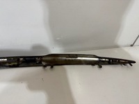 фото thumb №9, Mercedes-benz eqe x294 2024 перед планка бампера передней a2948857301