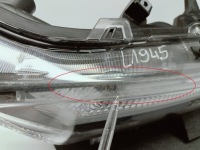 фото thumb №14, Toyota rav4 v рестайлінг 22- фара ліва перед передня повний led eu 81185-42g10