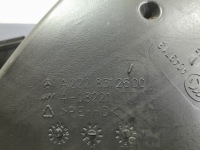 фото thumb №5, Mercedes s w222 lift канал повітрозабірник повітря правий a2228304200