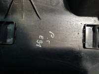 Обшивка багажника правий задня 7 068 880 bmw 3 e91 в Україні, фото thumb