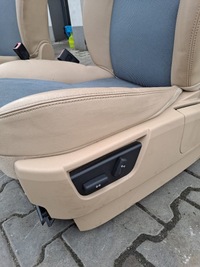 фото thumb №8, Сидіння сидіння диван land rover freelander ii