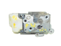 фото thumb №1, Alfa romeo 147 02r 3d замок правий з двері