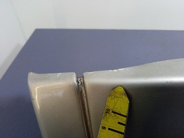 фото thumb №11, Opel zafira b планка накладка пороговая левая opc 13227356 z157