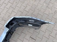 фото thumb №14, Бампер зад задній bmw 5 g60 m набір колір c4p