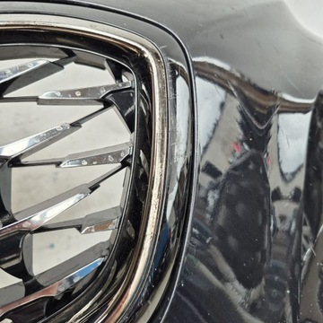 фото thumb №10, Kia sportage iv gt-line рестайлінг 18-21 бампер перед переднє pdc 86511-f1500