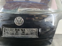 фото thumb №7, Кришка багажника vw touran i l041
