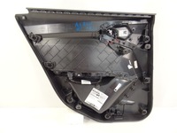 фото thumb №9, Audi a1 ii 82a обшивка двері праве задня 826867378