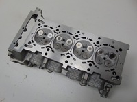 фото thumb №3, Головка циліндрів mercedes 2.0b r260016 оброблена готова