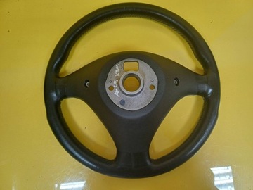 фото thumb №8, Руль кожаный з подушка audi a6 c5 4b0419091e nr98