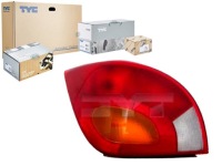 фото thumb №1, Лампа цвет поворотник оранжевый цвет szk