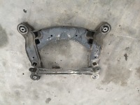 фото thumb №10, Подрамник подрамник балка перед audi a6 c6 3.2 fsi