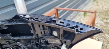 фото thumb №15, Bmw 5 g60 g61 м-пакет 2023- бампер перед оригінал a236