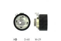 фото thumb №2, Ролик ремень распределительного вала mazda tribute 2,0 00- n. skf