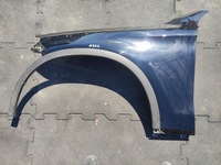 фото thumb №1, Крила лівий перед mercedes glc a253