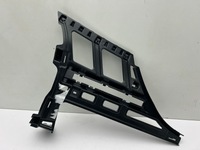 фото thumb №1, Mercedes amg sl w232 r232 напрямна бампера заднього лівий задня оригінал 22-