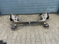 фото thumb №13, Lancia delta iii задние подвеска тормозные диски