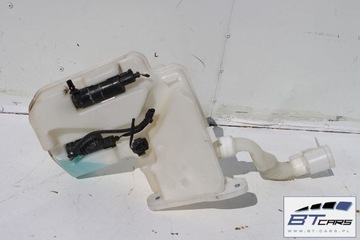 фото thumb №15, Audi a3 бак склоомивача 5q0955449 5q0955453 8v контейнер рідини + помпою