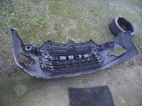 фото thumb №12, Бампер перед передний ds4 i citroen 14r ktp