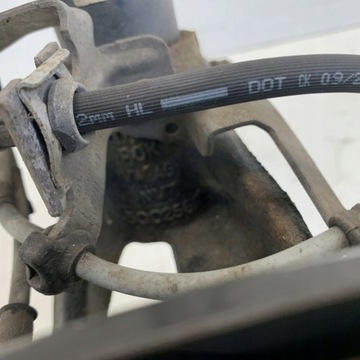 фото thumb №14, Поворотна опора права амортизатор перед vw golf 5h 8 viii 21